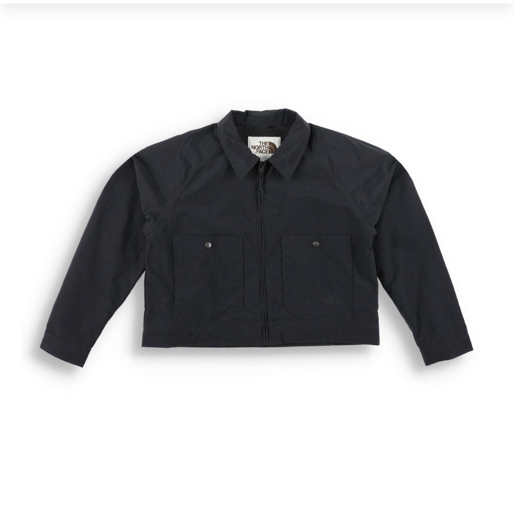 NWT- The North Face, W M66 Wrk Jkt